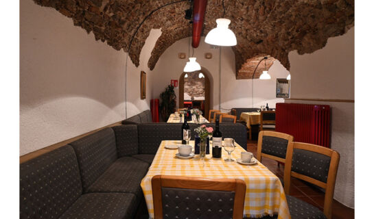 HOTEL SORAN San Lorenzo Dorsino