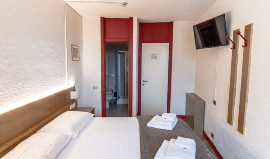 HOTEL SORAN San Lorenzo Dorsino