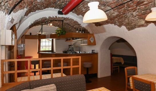 HOTEL SORAN San Lorenzo Dorsino