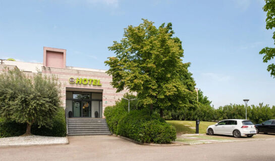 B&B HOTEL FAENZA (B&B) Faenza