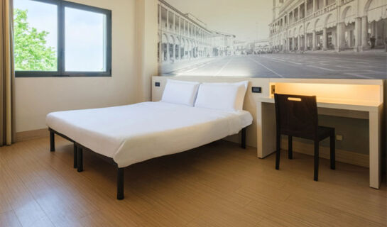 B&B HOTEL FAENZA (B&B) Faenza