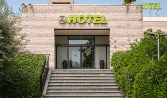 B&B HOTEL FAENZA (B&B) Faenza