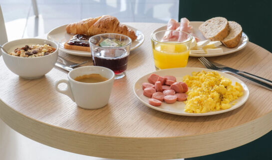 B&B HOTEL FAENZA (B&B) Faenza