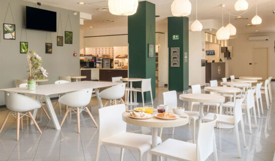 B&B HOTEL FAENZA (B&B) Faenza