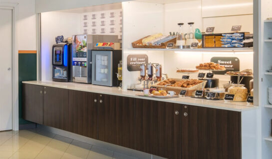 B&B HOTEL FAENZA (B&B) Faenza