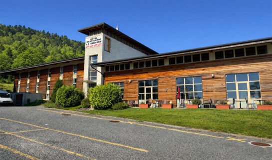 HÔTEL LA CROISÉE NEUCHÂTEL Malvilliers