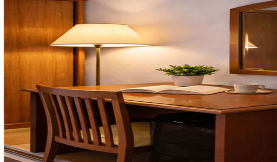 HOTEL VILLA PINA (B&B) Senigallia (AN)