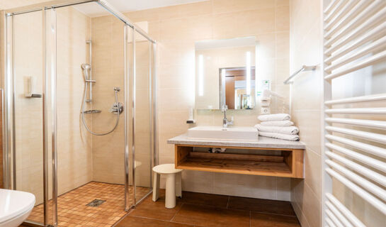 HOTEL VITALER LANDAUERHOF Schladming