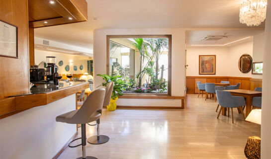 HOTEL L'APPRODO Castiglione della Pescaia