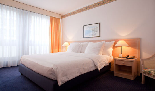 HÔTEL DRAKE LONGCHAMP (B&B) Geneva
