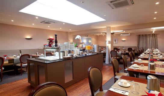 HÔTEL DRAKE LONGCHAMP (B&B) Geneva