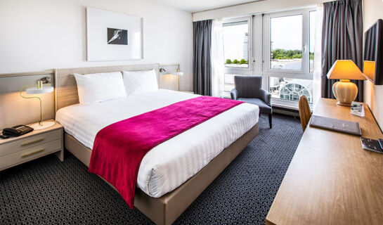 HÔTEL DRAKE LONGCHAMP (B&B) Geneva