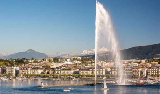 HÔTEL DRAKE LONGCHAMP (B&B) Geneva