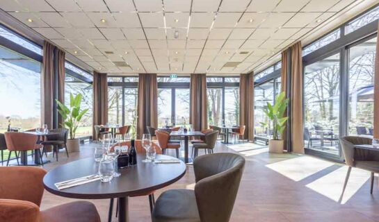 FLETCHER HOTEL-RESTAURANT PAASBERG Lochem