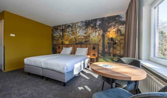 FLETCHER HOTEL-RESTAURANT PAASBERG Lochem