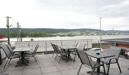 HOTEL RHEINSTEIN Rüdesheim
