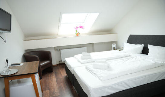 HOTEL RHEINSTEIN Rüdesheim