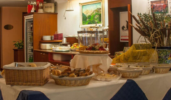 HOTEL CONCA VERDE Zone