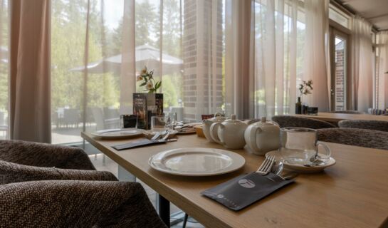 FLETCHER HOTEL-RESTAURANT VICTORIA-HOENDERLOO Hoenderloo