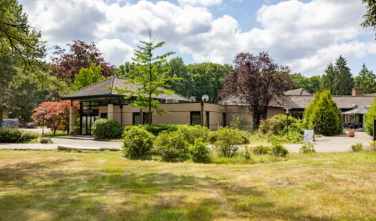 FLETCHER HOTEL-RESTAURANT VICTORIA-HOENDERLOO Hoenderloo