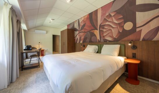 FLETCHER HOTEL-RESTAURANT VICTORIA-HOENDERLOO Hoenderloo