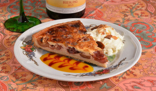 HÔTEL DONTENVILLE Châtenois