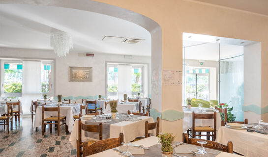 HOTEL DONEGAL Cesenatico