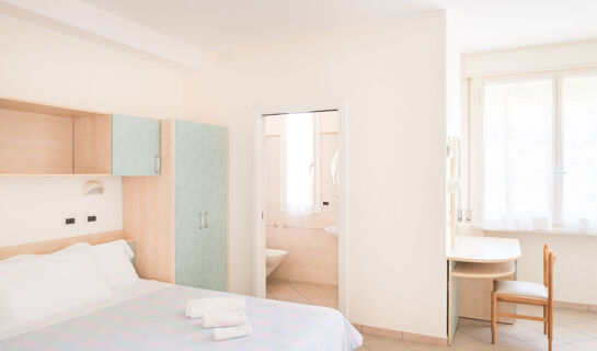 HOTEL DONEGAL Cesenatico