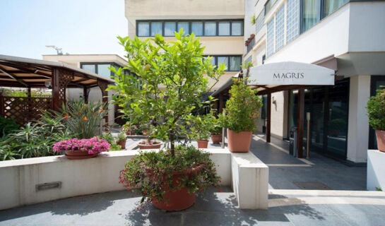 MAGRI'S HOTEL Napels