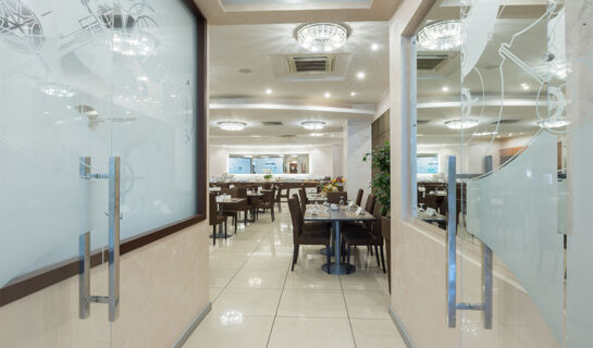 MAGRI'S HOTEL Napels