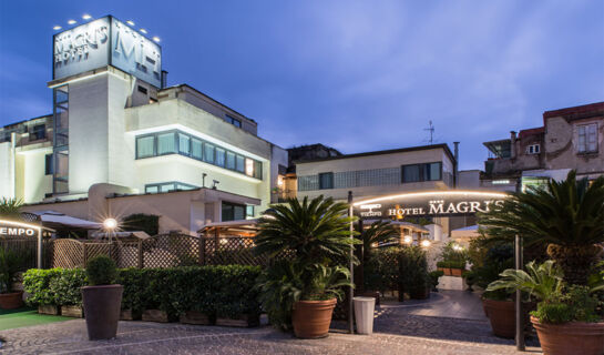 MAGRI'S HOTEL Napels