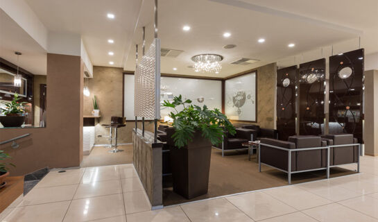 MAGRI'S HOTEL Napels