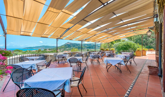 HOTEL HERMITAGE San Marco