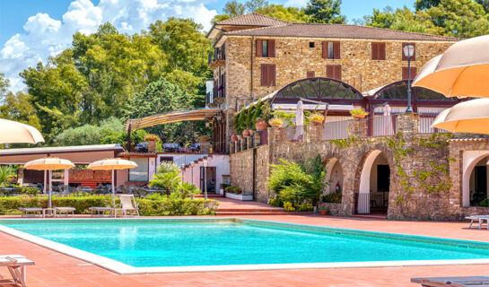 HOTEL HERMITAGE San Marco