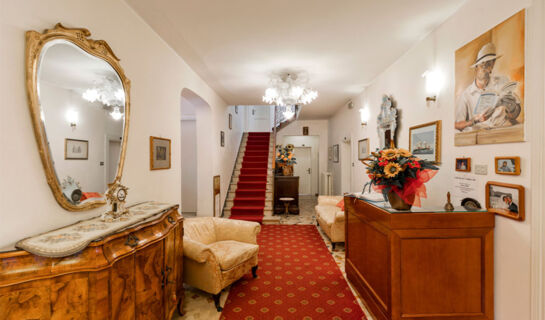 VILLA ALBERTINA (B&B) Lido of Venice