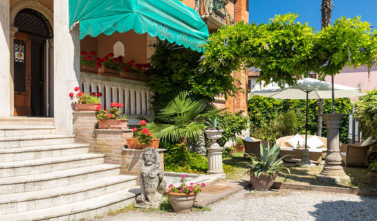 VILLA ALBERTINA (B&B) Lido of Venice