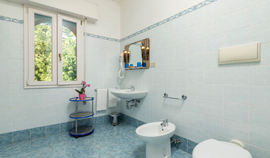 VILLA ALBERTINA (B&B) Lido of Venice