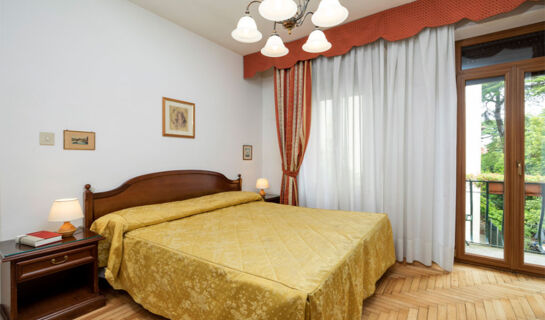 VILLA ALBERTINA (B&B) Lido of Venice
