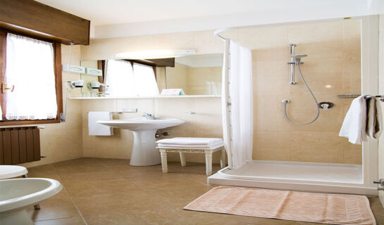 HOTEL DIANA Darfo Boario Terme