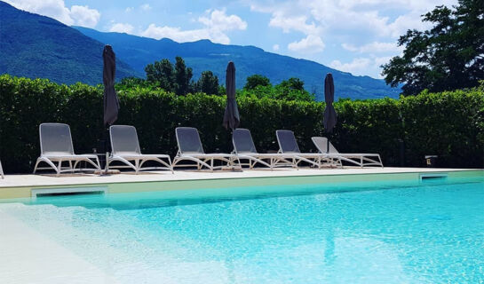 HOTEL DIANA Darfo Boario Terme