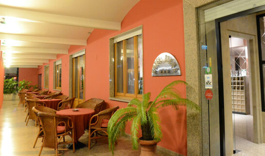 HOTEL DIANA Darfo Boario Terme
