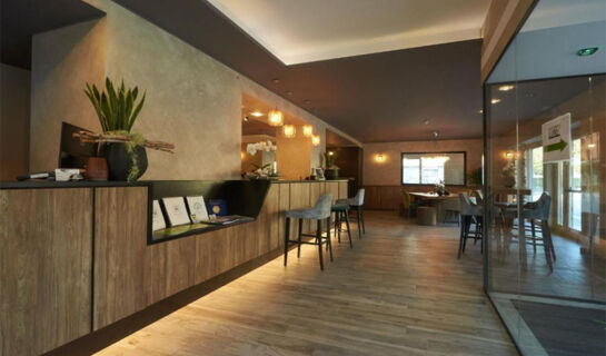 HARMONY SUITE HOTEL Selvino