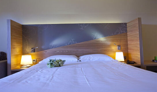 HARMONY SUITE HOTEL Selvino