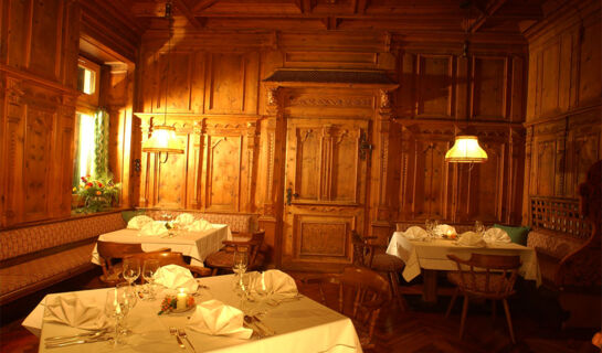 HOTEL 3 MOHREN Öetz