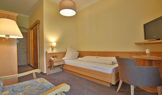 HOTEL 3 MOHREN Öetz