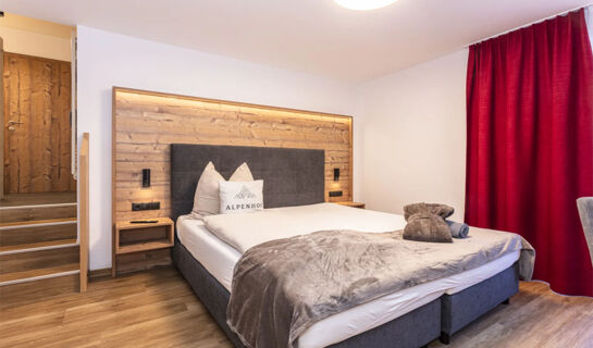 ALPENHOF APARTHOTEL WERFENWENG Werfenweng