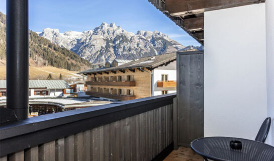ALPENHOF APARTHOTEL WERFENWENG Werfenweng