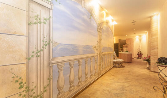 ALPENHOF APARTHOTEL WERFENWENG Werfenweng