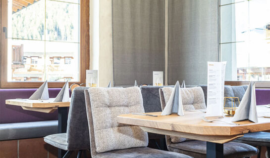 ALPENHOF APARTHOTEL WERFENWENG Werfenweng
