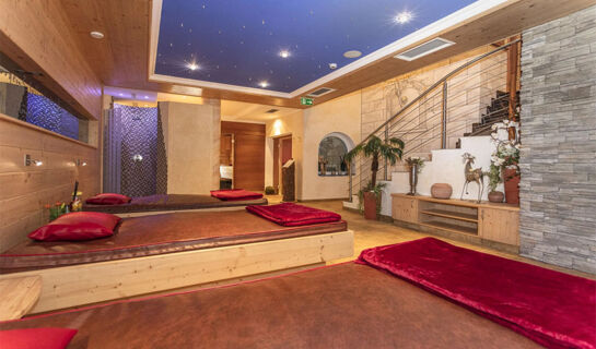 ALPENHOF APARTHOTEL WERFENWENG Werfenweng